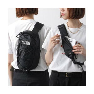 UEm[XEtFCX THE NORTH FACE THE NORTH FACE {fBobO BOREALIS SLING NF0A52UP i53R/TNF-BLACK-TNFj