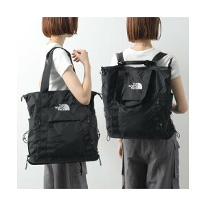 �U�E�m�[�X�E�t�F�C�X THE NORTH FACE THE NORTH FACE �g�[�g�o�b�O BOREALIS TOTE NF052SV �i4HF/TNF-BLACK-TNF�j