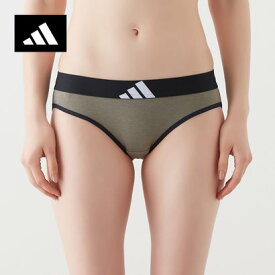 アディダス adidas 【吸汗速乾】ハーフショーツ （ロマンカーキー）【交換・返品不可】
