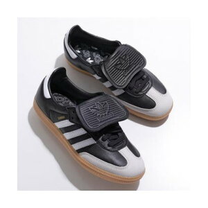 AfB_X IWiX adidas Originals adidas Originals Xj[J[ SAMBA LT To iCBLACK/FTWWHT/GOLDMTj