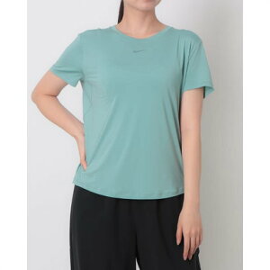 ナイキ NIKE レディース フィットネス 半袖Tシャツ ナイキ ウィメンズ ワン クラシック DF S/S トップ FN2799017 (CANNON)