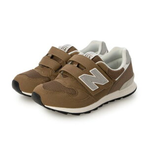 �j���[�o�����X New Balance �X�j�[�J�[ �L�b�Y PO313 new balance �x���N�� C-CAP �i�u���E���j