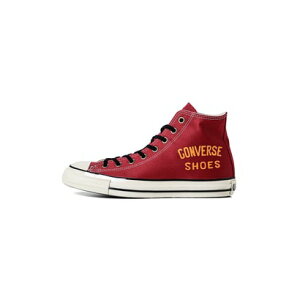 �R���o�[�X CONVERSE × Wrangler ALL STAR AGED CJ HI �iRed�j