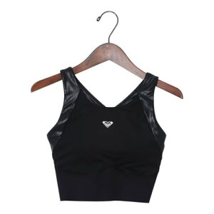 LV[ ROXY FULL CAPACITY BRA iBLKj