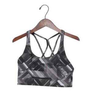 ロキシー ROXY FROM THE INSIDE BRA (BLK)