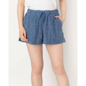 ロキシー ROXY SUNBATHING SHORTS (ネイビー)