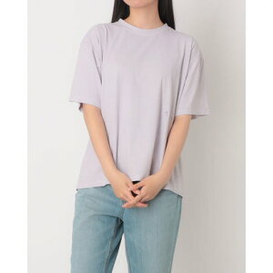 ロキシー ROXY BEAUTY IN MIND TEE (パープル)