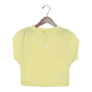 ロキシー ROXY SINK INTO MY MIND (イエロー)