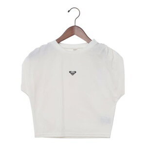 ロキシー ROXY SINK INTO MY MIND (ホワイト)