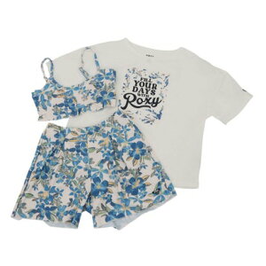 LV[ ROXY MINI ARTSY FLORALyԕisiz izCgj