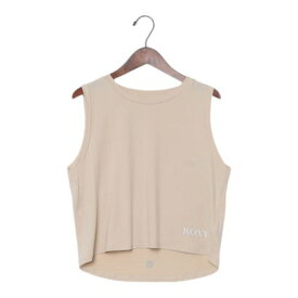 ロキシー ROXY GET ISNPIRED （ベージュ）