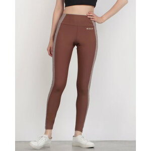 LV[ ROXY LA VIE LEGGINGS iuEj