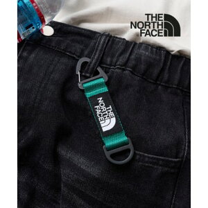 UEm[XEtFCX THE NORTH FACE { ؍m[X zCg[x KEY HOLDER NA5AQ04 Jri L[tbN iO[j
