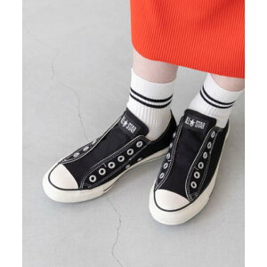 �E�F���b�O �Z���N�g welleg sellect CONVERSE �R���o�[�X ALL STAR SLIP FE OX �I�[���X�^�[ �X�j�[�J�[ �i4020�u���b�N�^OX�j