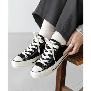 EFbO ZNg welleg sellect CONVERSE Ro[X ALL STAR R I[X^[ A[ Xj[J[ i4020ubNOXj