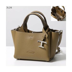 �g�b�Y TOD'S TODS �V�����_�[�o�b�O XBWAPAFL000 QRI �i3L26/�J�[�L�j