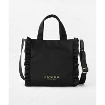 楽天市場】フリル ショルダーバッグ（ブランドトッカ）（バッグ 