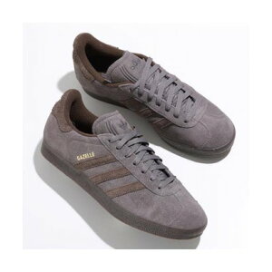 AfB_X IWiX adidas Originals adidas Originals Xj[J[ GAZELLE K[ IG2097 iIG2097/Charcoal/Brownj