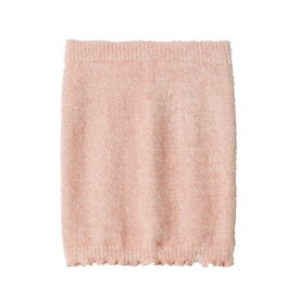 グンゼ GUNZE 腹巻(はらまき) ふわふわ厚地でやわらかフィット （ソフトピンク）