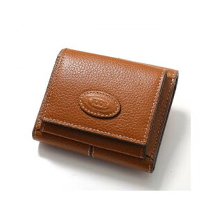 �g�b�Y TOD'S TODS �O�܂���z XAWDBNB2000XSO ���U�[ ���S �iS410/�u���E���j