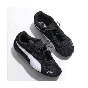PUMA �X�j�[�J�[ Speedcat GO Wns 403589 01 �iPUMA/Black-PUMA/White�j