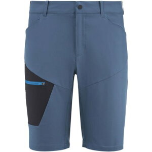 ~[ MILLET ~[ MILLET AEghA iJ Xgb` V[c III MIV10110 iN0395 DARKDENIMj