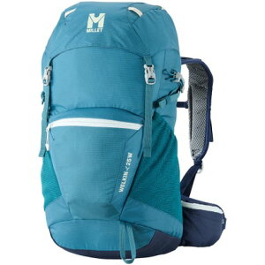 ~[ MILLET ~[ MILLET AEghA obNpbN fB[X EFL 25 W MIS0759 iN9845 HYDROj