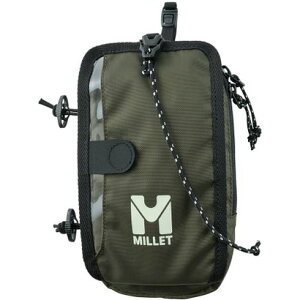 ~[ MILLET ~[ MILLET AEghA Nu }Ee N[Y |[` MIS0781 iN8637 DEEPJUNGLEj