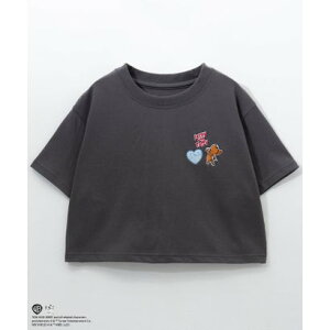 �}�b�N�n�E�X Mac-House Tom and Jerry �V���[�g�䋹�h�JT�V���c �i�`���R�[���O���[�j