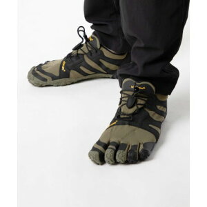 rut@CutBK[Y Vibram FiveFingers ru t@CutBK[Y Vibram FiveFingers V-Trail 2.0 19M7602 gC jO xAtbg ܖ{w Y V[Y iIVY×BLACK/AC{[×