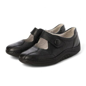 [bpRtH[gV[Y EU Comfort Shoes Waldlaufer V[Y ischwarzj