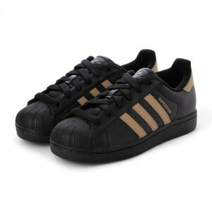 AfB_X IWiX adidas Originals SUPERSTAR II W X[p[X^[2 JS1340  ubN fB[X Y iBlack-Cardboard(JS1340)j
