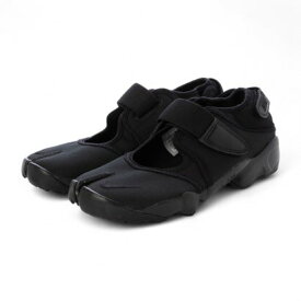ナイキ NIKE AIR RIFT BREEZE エアリフト スニーカー サンダル DN1338-004 黒 ブラック メンズ レディース （Black(004)）