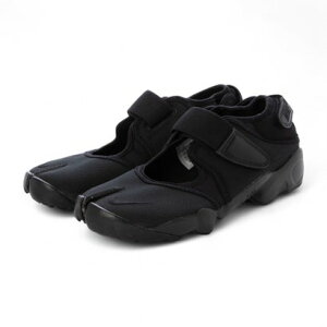 iCL NIKE AIR RIFT BREEZE GAtg Xj[J[ T_ DN1338-004  ubN Y fB[X iBlack(004)j