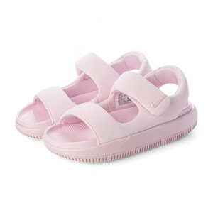 iCL NIKE Calm Sandal J[T_ FZ3125-600 XgbvT_ sN fB[X iPink(600)j