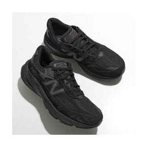 j[oX New Balance New Balance Xj[J[ Made in USA 990v6 U990BB6 iubNj