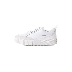 �\���� SOREL ONA AVE LOW SNEAKER WP (Waterproof) �iSea Salt/Bleached Ceramic�j