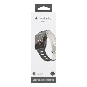 lCeBu jI NATIVE UNION yNATIVE UNIONzACTIVE WATCH BAND FOR APPLE WATCH ULTRA 42/44/45/49MM/AbvEHb`Xgbv iubNj