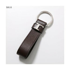 �g�b�Y TOD'S TODS �L�[�����O XAMTSIGA200 T�^�C�����X ���U�[ �iUGA/S810/�_�[�N�u���E���j