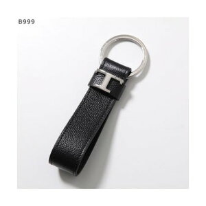 �g�b�Y TOD'S TODS �L�[�����O XAMTSIGA200 T�^�C�����X ���U�[ �iUGA/B999/�u���b�N�j