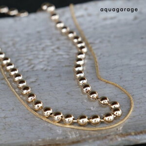 ANAK[W aquagarage 2A{[`F[lbNX fB[X iVo[j