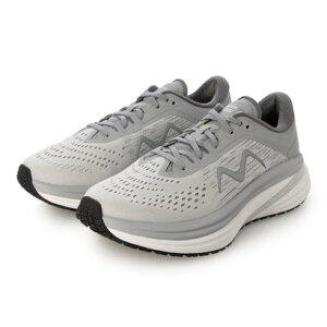 �G���r�[�e�B�[ MBT M-3000 LACE UP M SILVER GREY �i�V���o�[�O���[�j
