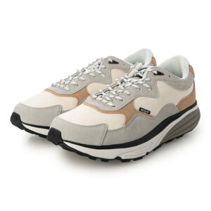 �G���r�[�e�B�[ MBT NARITA M GREY/WHITE �i�O���[/�z���C�g�j