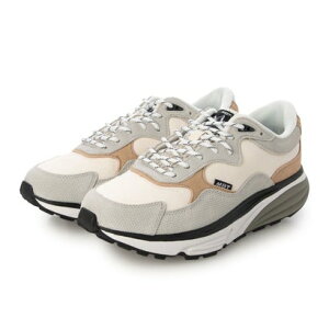 �G���r�[�e�B�[ MBT NARITA W GREY/WHITE �i�O���[/�z���C�g�j
