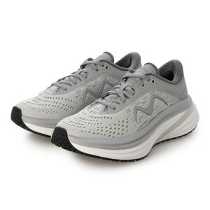 �G���r�[�e�B�[ MBT M-3000 LACE UP W SILVER GREY �i�V���o�[�O���[�j