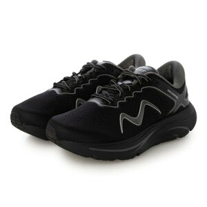 �G���r�[�e�B�[ MBT MBT-2000 III LACE UP W BLACK/BLACK �i�u���b�N�j