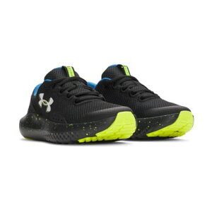 A_[A[}[ UNDER ARMOUR A_[A[}[ UNDER ARMOUR UA T[W 4 񂾁[[܁[ 3027103 i006 BLACK/HIGHVISYELLOW/WHIj