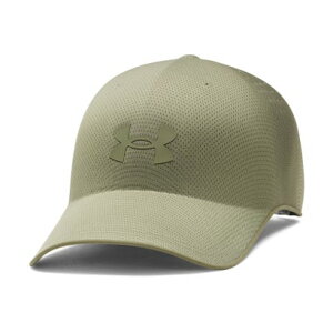 A_[A[}[ UNDER ARMOUR A_[A[}[ UNDER ARMOUR UA XeX tH[ ANbVu STEALTH FORM UNCRUSHABLE CAP Y f i390 MARINEODGREEN/MARINEODGj