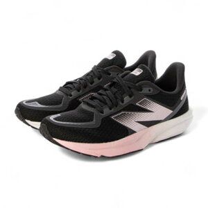 ニューバランス New Balance スニーカー レディース ダイナソフト フラッシュ WFLSH new balance DynaSoft Flash v7 スポーツ 厚底 ランニング トレーニング (ブラック)