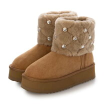 楽天市場】ugg スワロフスキー ブーツ（ブーツ｜レディース靴）：靴の通販